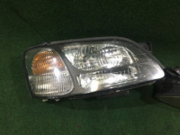 Фары SUBARU LANCASTER OEM 84001AE281 84001AE291 BHE 2000