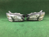 Фары 84001AE281 84001AE291 SUBARU LANCASTER