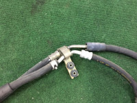 Tubos de dirección asistida SUBARU LANCASTER OEM 34610AE120 34610AE121 BHE 2000 EZ30