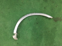 Фендер левый SUBARU LANCASTER OEM 91111AE030LG BHE 2000 white / grey 0U4