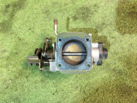 Дроссельная заслонка SUBARU LEGACY OEM 16118AB310 BG5 1998 EJ20D