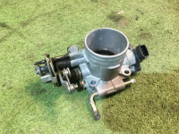 Дроссельная заслонка SUBARU LEGACY OEM 16118AB310 BG5 1998 EJ20D