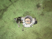 Дроссельная заслонка SUBARU LEGACY OEM 16118AB310 BG5 1998 EJ20D