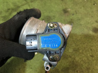 Дроссельная заслонка SUBARU LEGACY OEM 16118AB310 BG5 1998 EJ20D