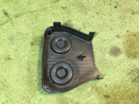 Left timing cover SUBARU LEGACY OEM 13574AA031 BG5 1998 EJ20D