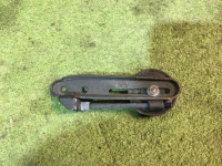 Polea tensora SUBARU LEGACY OEM 73131AC000 73610AC000 73790AC100 BG5 1998 EJ20D