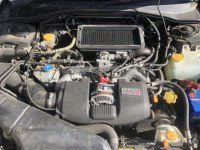 Двигатель 10100BE970 SUBARU LEGACY B4