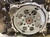 เครื่องยนต์ SUBARU LEGACY B4 OEM 10100BE970 BE5 2001 EJ206
