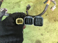 发动机线束 SUBARU LEGACY OEM 24020AB612 BG5 1998 EJ20D