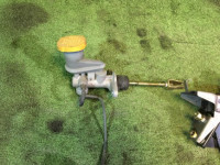 Главный цилиндр сцепления 37230AE000 37230AE001 SUBARU LANCASTER