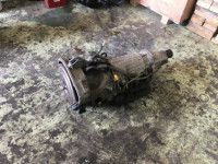 Caja de cambios automática 31000AE530 31000AE980 SUBARU LEGACY B4