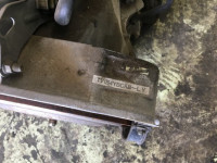 Акпп SUBARU LEGACY B4 OEM 31000AE530 31000AE980 BE5 2001 EJ206