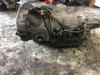 Акпп SUBARU LEGACY B4 OEM 31000AE530 31000AE980 BE5 2001 EJ206
