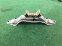Gearbox crossmember SUBARU LEGACY B4 OEM 41011AE000 41022AE120 BE5 2001 EJ206
