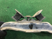 Gearbox crossmember SUBARU LEGACY B4 OEM 41011AE000 41022AE120 BE5 2001 EJ206