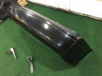 กันชนหลัง SUBARU LEGACY B4 OEM 57703AE060VF XX57703AE060 BE5 2001 Black 47A