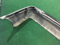 กันชนหลัง SUBARU LEGACY B4 OEM 57703AE060VF XX57703AE060 BE5 2001 Black 47A