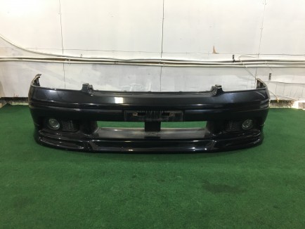 Бампер передний 57703AE010VF XX57703AE010 57704AE151 57704AE150 SUBARU LEGACY B4
