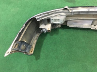 フロントバンパー SUBARU LEGACY B4 OEM 57703AE010VF XX57703AE010 57704AE151 57704AE150 BE5 2001 Black 47A