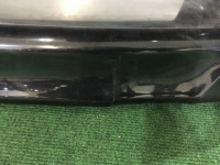 フロントバンパー SUBARU LEGACY B4 OEM 57703AE010VF XX57703AE010 57704AE151 57704AE150 BE5 2001 Black 47A