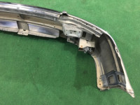 フロントバンパー SUBARU LEGACY B4 OEM 57703AE010VF XX57703AE010 57704AE151 57704AE150 BE5 2001 Black 47A