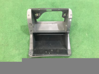 ช่องเก็บของหน้า SUBARU LEGACY B4 OEM 66120AE000ML BE5 2001 Black 47A