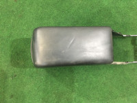 ช่องเก็บของและที่วางแขน SUBARU LEGACY B4 OEM 92111AE010ML BE5 2001 Black 47A