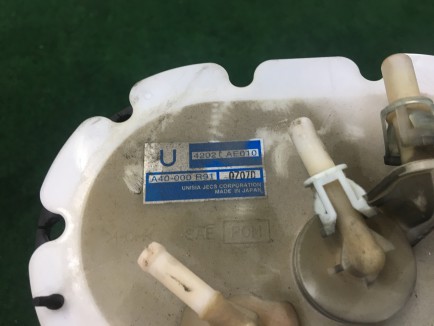 Fuel pump SUBARU LEGACY B4 OEM 42021AE010 42021AE011 BE5 2001 EJ206