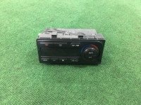 Блок климат контроля 72311AE100 72311AE170 SUBARU LEGACY B4