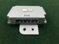 Centralita de la caja de cambios SUBARU LEGACY B4 OEM 31711AF181 31711AG470 BE5 2001 EJ206