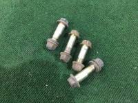 Болты развальные передние 20540AA090 20540AA100 20550AA010 SUBARU LEGACY B4