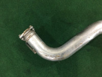 Muffler SUBARU LEGACY B4 OEM 44300AE040 BE5 2001 EJ206