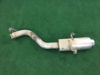 Бочка глушителя 44300AE040 SUBARU LEGACY B4