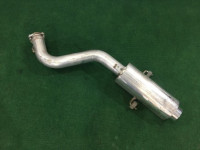Muffler SUBARU LEGACY B4 OEM 44300AE040 BE5 2001 EJ206