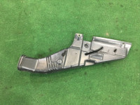 Tomada de ar SUBARU LEGACY B4 OEM 46012AE100 BE5 2001 EJ206