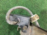涡轮压差传感器 SUBARU LEGACY B4 OEM 22012AA120 BE5 2001 EJ206