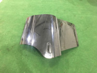 Puerta trasera izquierda SUBARU LEGACY B4 OEM 60400AE410 BE5 2001 Black 47A