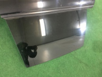 Porta traseira direita SUBARU LEGACY B4 OEM 60400AE400 BE5 2001 Black 47A