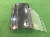 ประตูหน้าซ้าย SUBARU LEGACY B4 OEM 60009AE010 60009AE030 BE5 2001 Black 47A