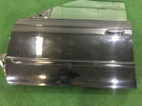 ประตูหน้าซ้าย SUBARU LEGACY B4 OEM 60009AE010 60009AE030 BE5 2001 Black 47A