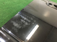 右フロントドア SUBARU LEGACY B4 OEM 60009AE000 60009AE020 BE5 2001 Black 47A