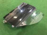 右フロントドア SUBARU LEGACY B4 OEM 60009AE000 60009AE020 BE5 2001 Black 47A