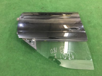 右フロントドア SUBARU LEGACY B4 OEM 60009AE000 60009AE020 BE5 2001 Black 47A