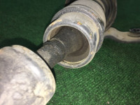 Кардан SUBARU LEGACY B4 OEM 27111AE100 27111AE101 BE5 2001 EJ206