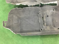 地毯 SUBARU LEGACY B4 OEM 95011AE020ML BE5 2001 Black 47A