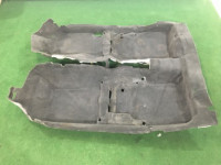 Ковер салона 95011AE020ML SUBARU LEGACY B4