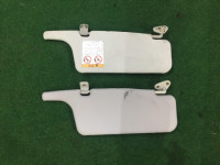 Козырьки солнцезащитные 92011AE032OB 92011AE002OB SUBARU LEGACY B4