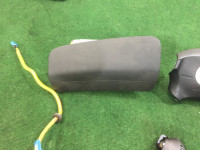 Conjunto de airbags SUBARU LEGACY B4 OEM 98211AE040ML 98271AE000ML 98221AE060 98231AE000 98231AE010 BE5 2001 EJ206