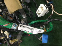 Коса SUBARU LEGACY B4 OEM 81200AE460 81401AE320 81501AE010 BE5 2001 EJ206
