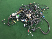 Коса SUBARU LEGACY B4 OEM 81200AE460 81401AE320 81501AE010 BE5 2001 EJ206